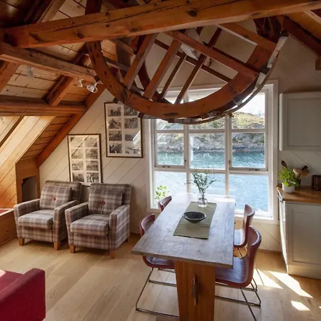 Salteriet Appartement
