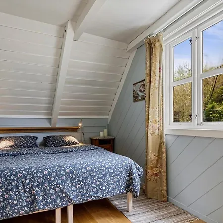 Apartment Salteriet *