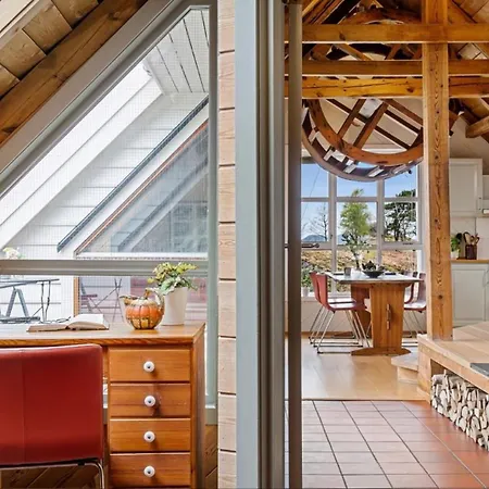 Appartement Salteriet Vinnes (Fusa)