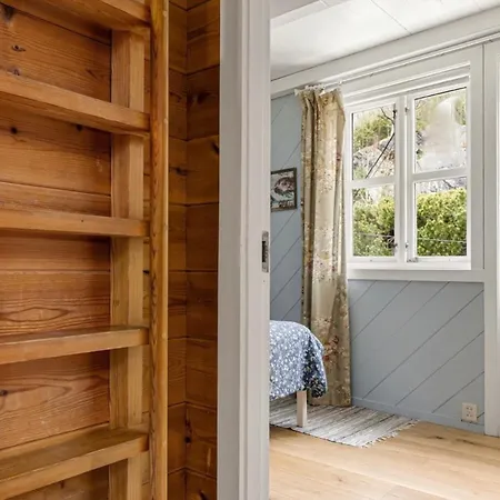 Appartement Salteriet