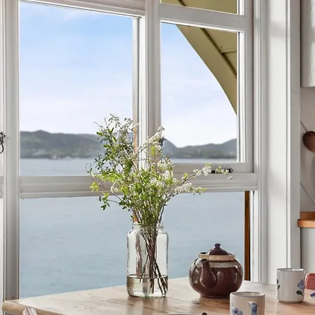 Salteriet Appartement