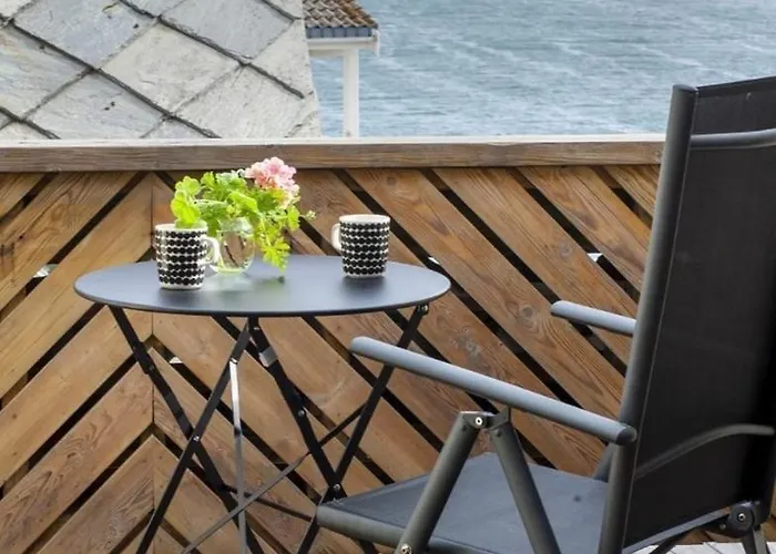 Salteriet * Vinnes (Fusa)