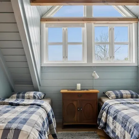 Salteriet Appartement