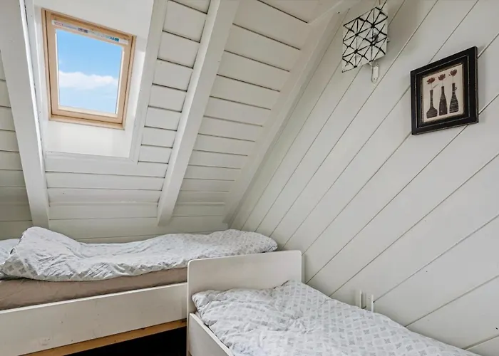 Salteriet Appartement *