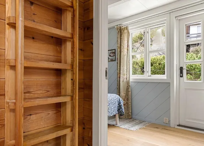 Appartement Salteriet